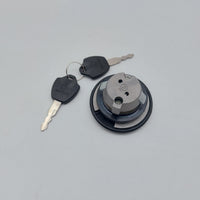 Fuel Cap - Locking Type 1