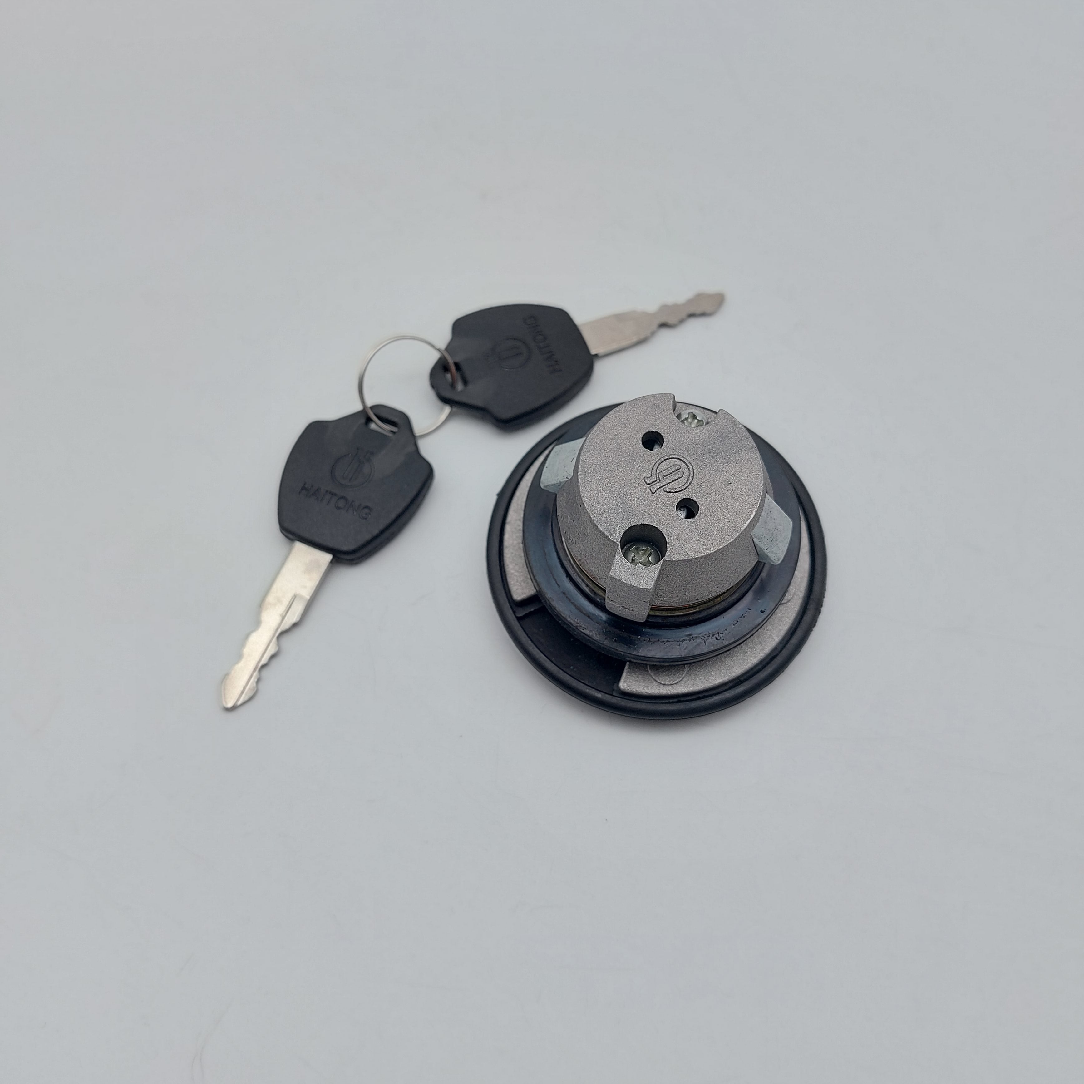 Fuel Cap - Locking Type 1