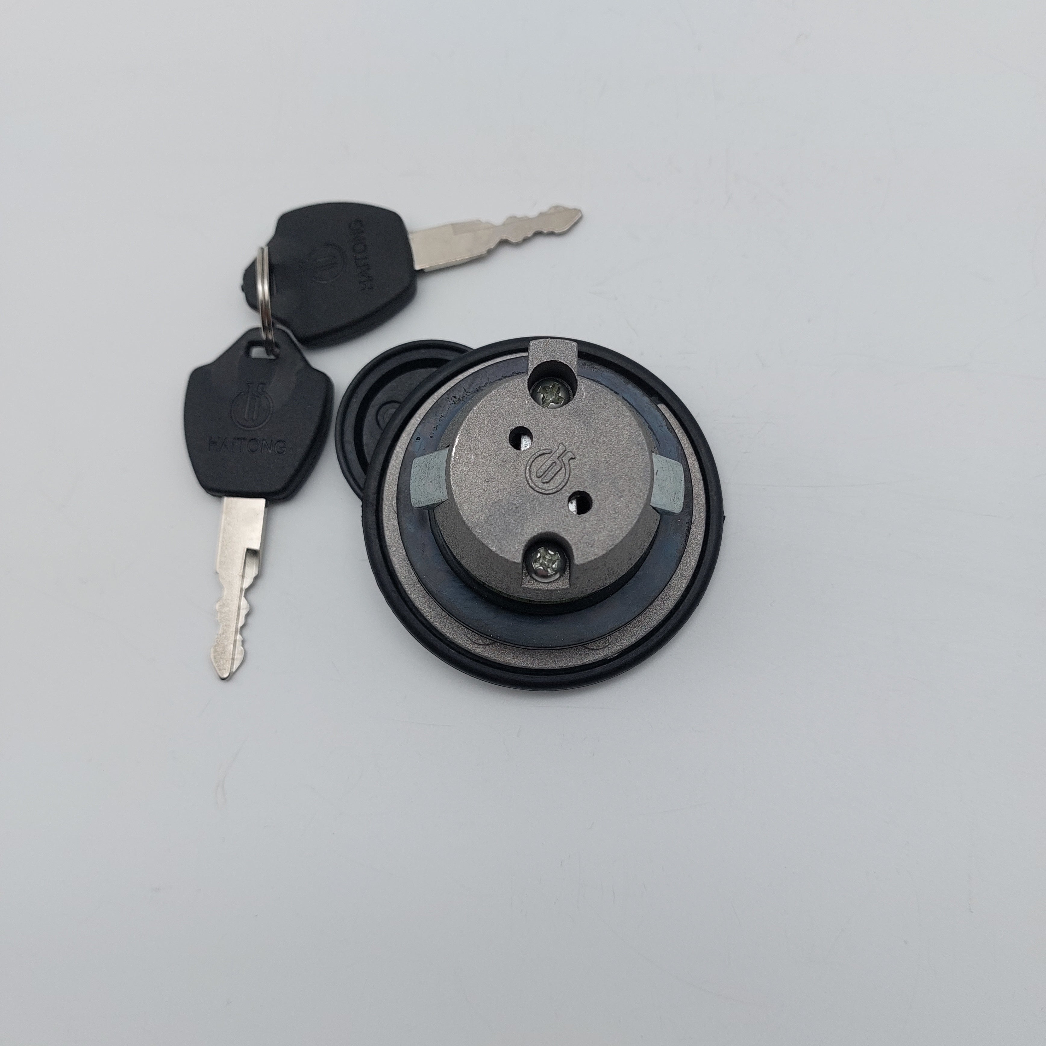 Fuel Cap - Locking Type 1