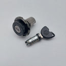 Piaggio Zip Lock Set