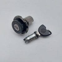 Piaggio Zip Lock Set