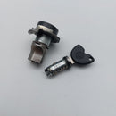 Piaggio Zip Lock Set