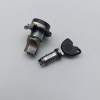 Piaggio Zip Lock Set