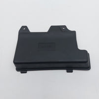 Piaggio Zip Battery Cover Panel