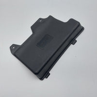 Piaggio Zip Battery Cover Panel