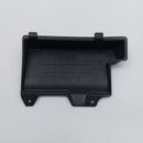 Piaggio Zip Battery Cover Panel