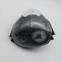 Piaggio Zip Headlight / Speedo Assembly