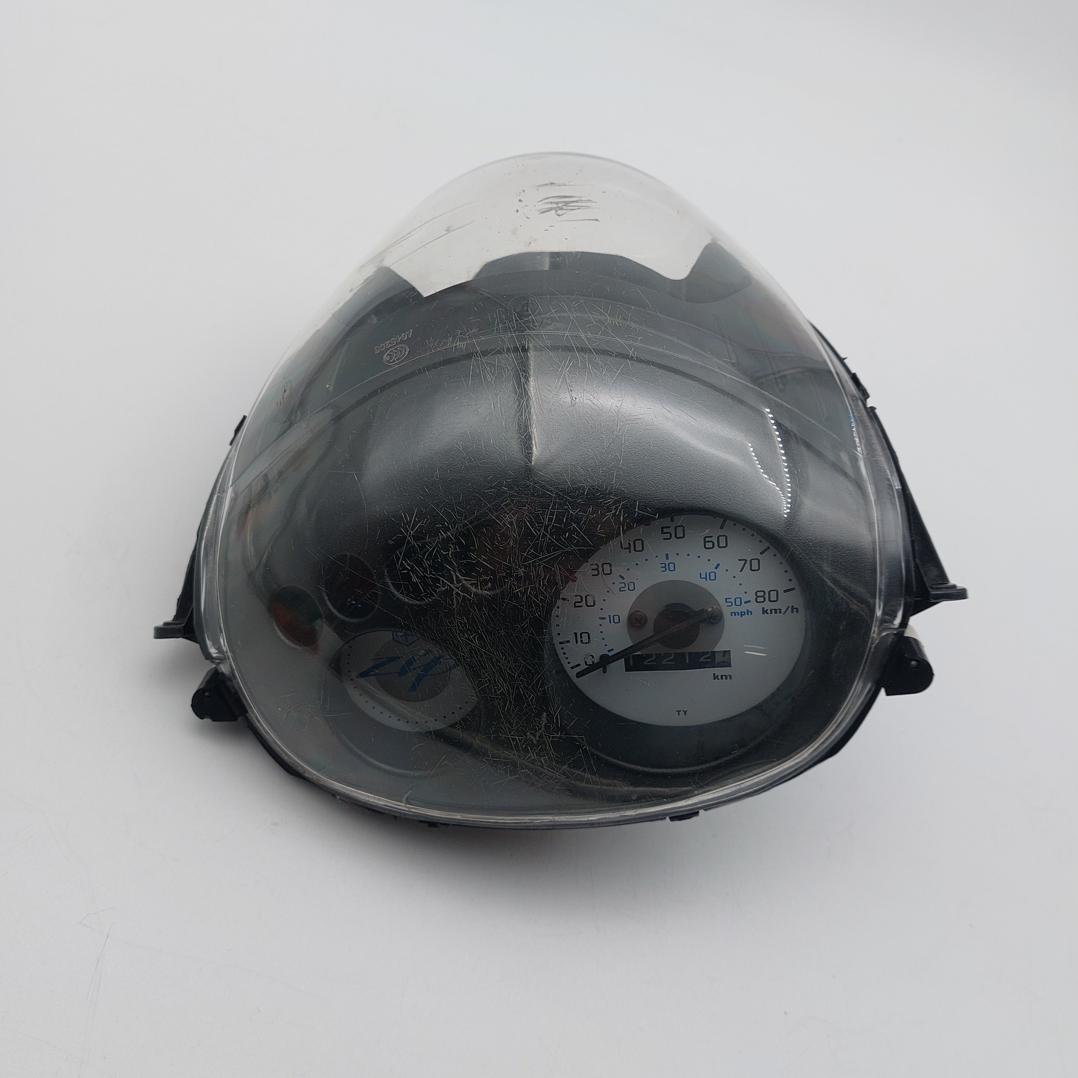 Piaggio Zip Headlight / Speedo Assembly