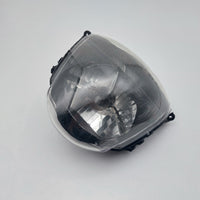 Piaggio Zip Headlight / Speedo Assembly