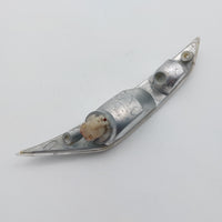 Piaggio Zip LH Front Indicator