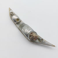 Piaggio Zip RH Front Indicator