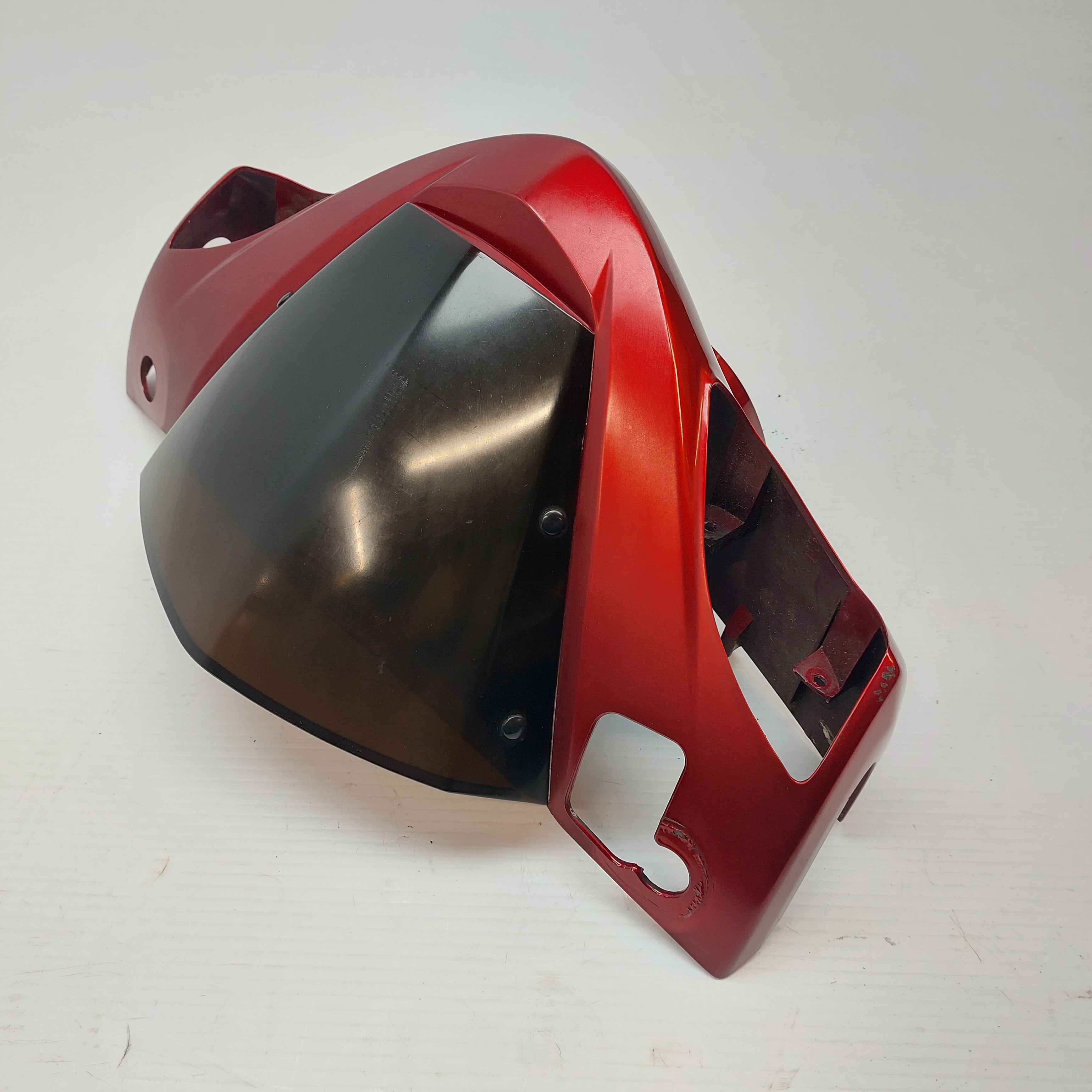 Suzuki AN125 Handle Bar Surround Front Panel