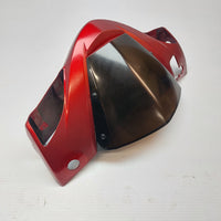 Suzuki AN125 Handle Bar Surround Front Panel