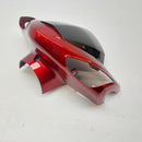 Suzuki AN125 Handle Bar Surround Front Panel