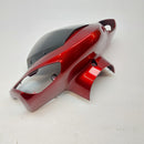 Suzuki AN125 Handle Bar Surround Front Panel