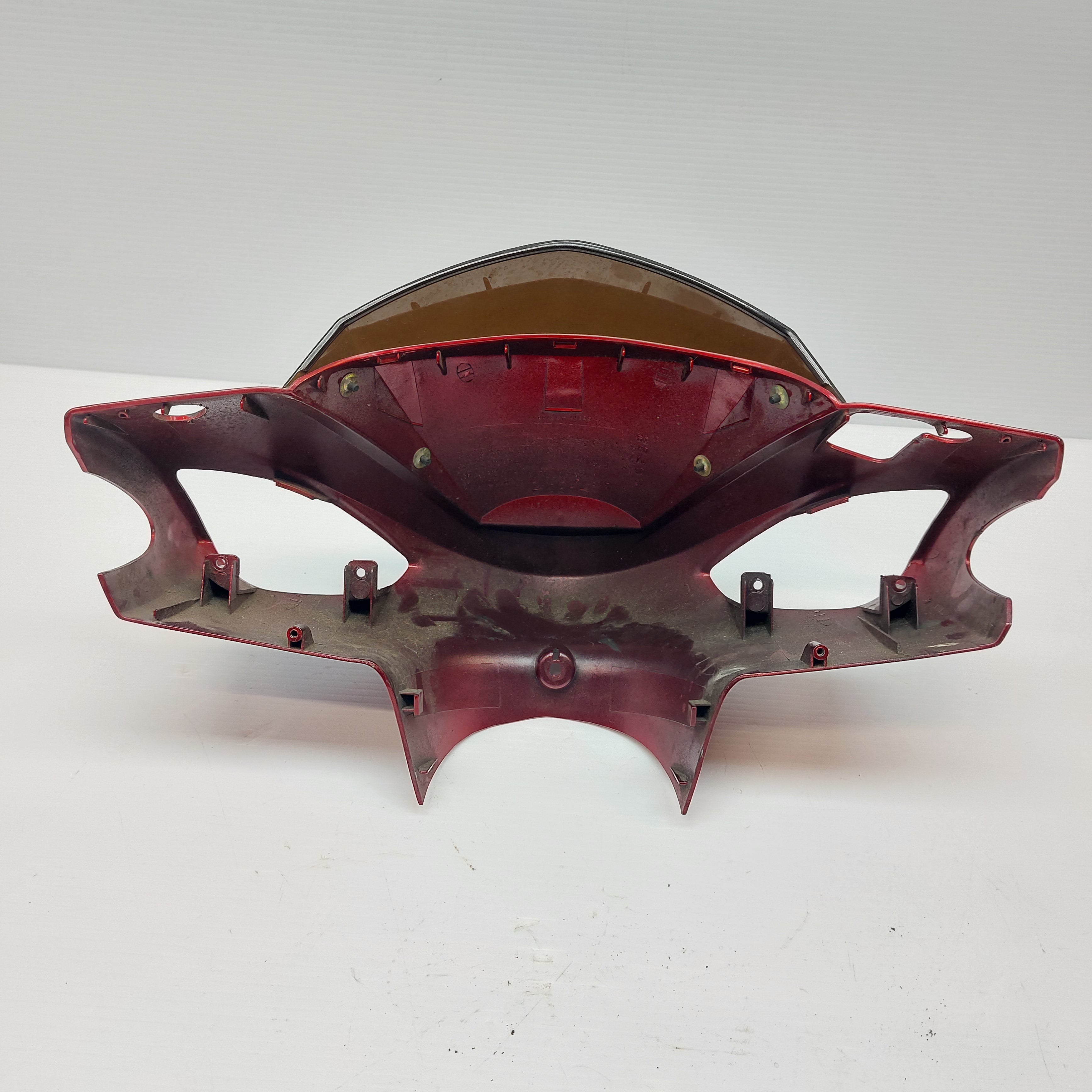 Suzuki AN125 Handle Bar Surround Front Panel