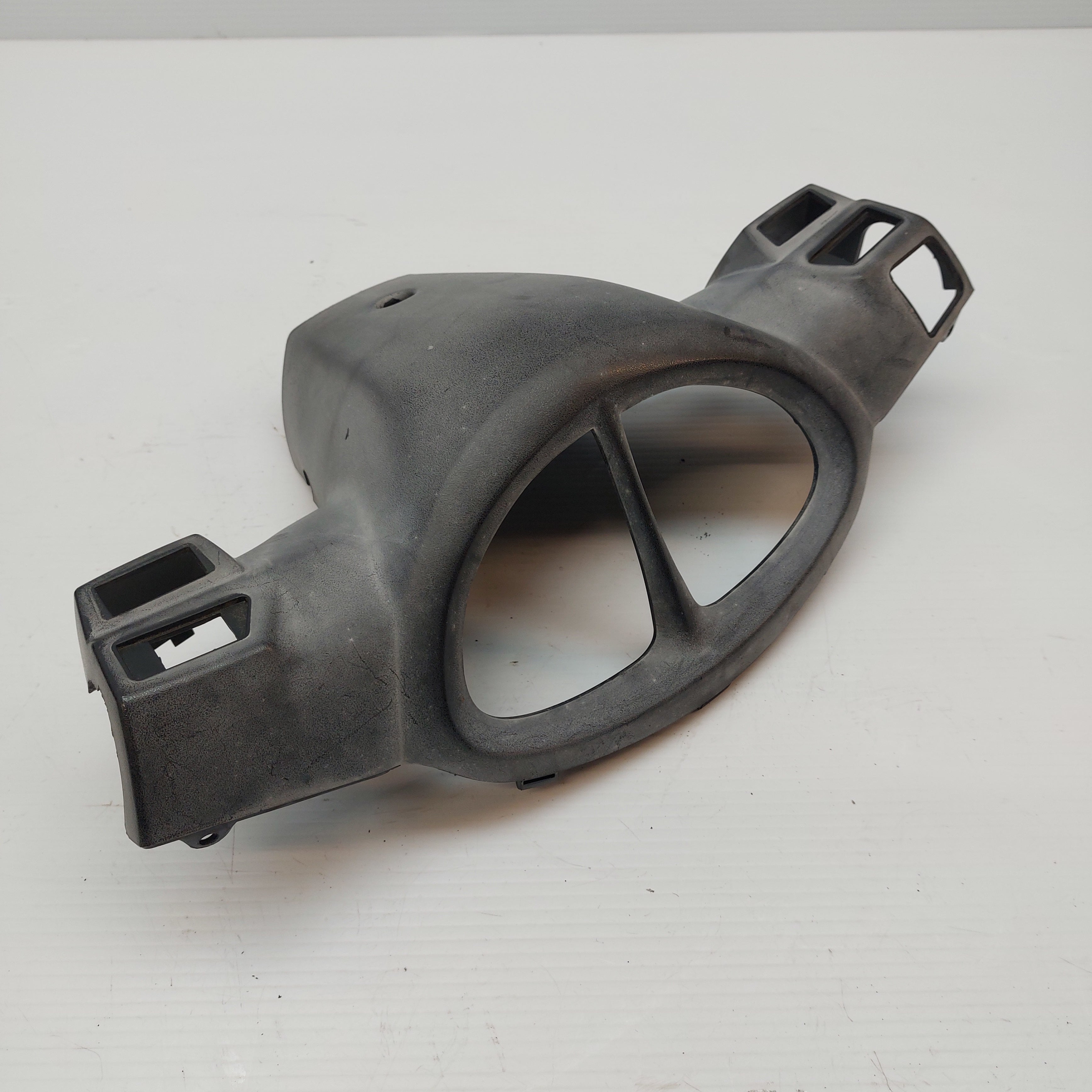 Suzuki AN125 Speedo Surround Panel