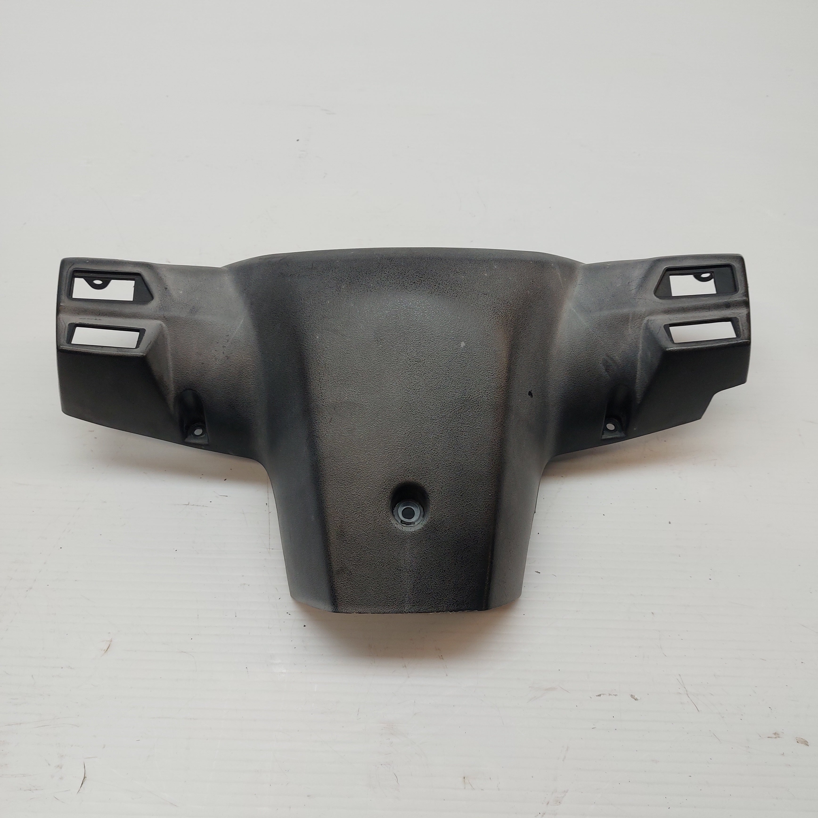 Suzuki AN125 Speedo Surround Panel