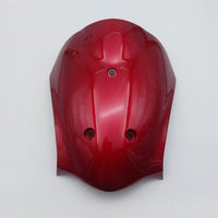 Suzuki UZ50 Front Centre Panel (CA45A) - Dark Red