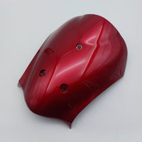 Suzuki UZ50 Front Centre Panel (CA45A) - Dark Red