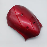 Suzuki UZ50 Front Centre Panel (CA45A) - Dark Red