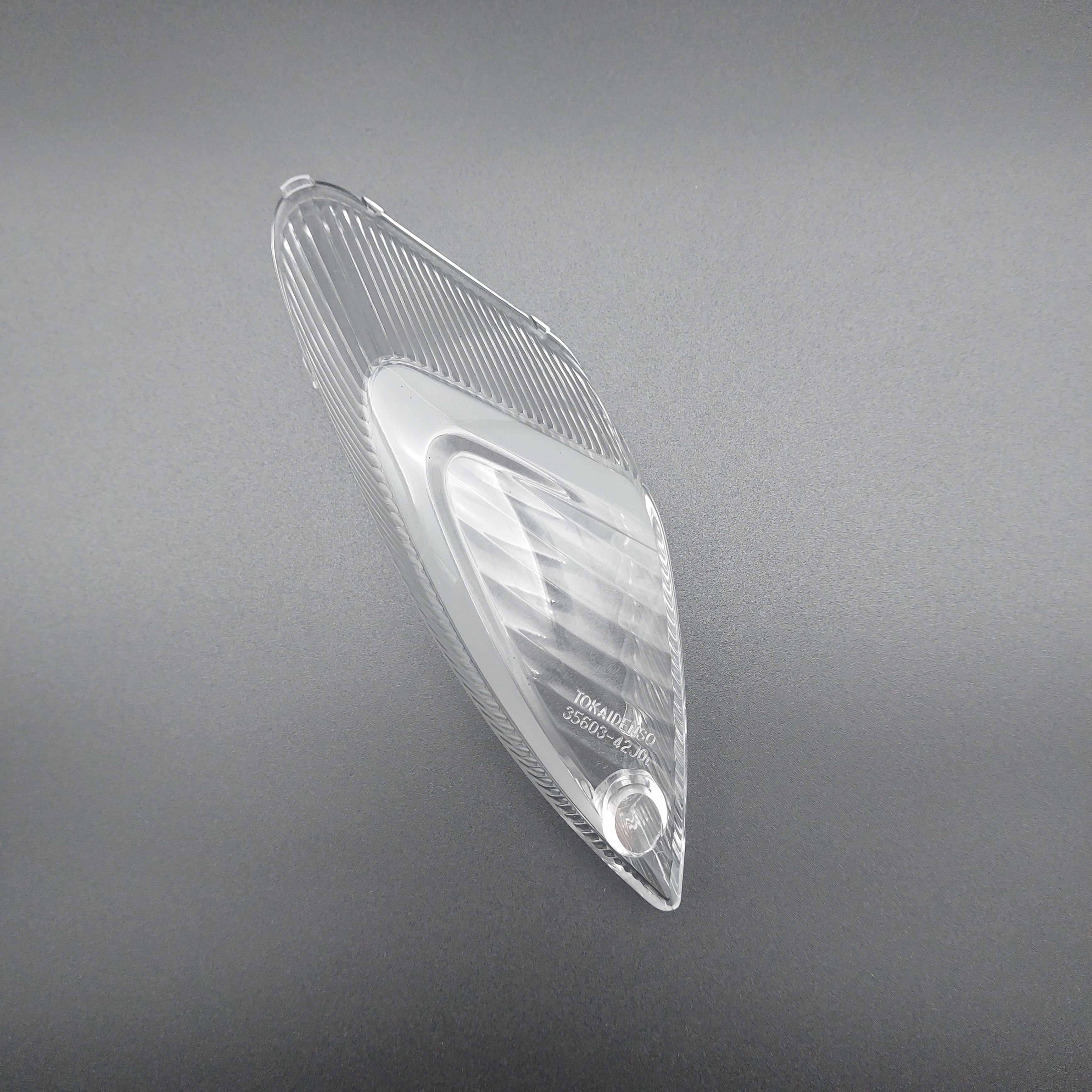 Suzuki UZ50 Left Rear Indicator Lens (CA4AA)