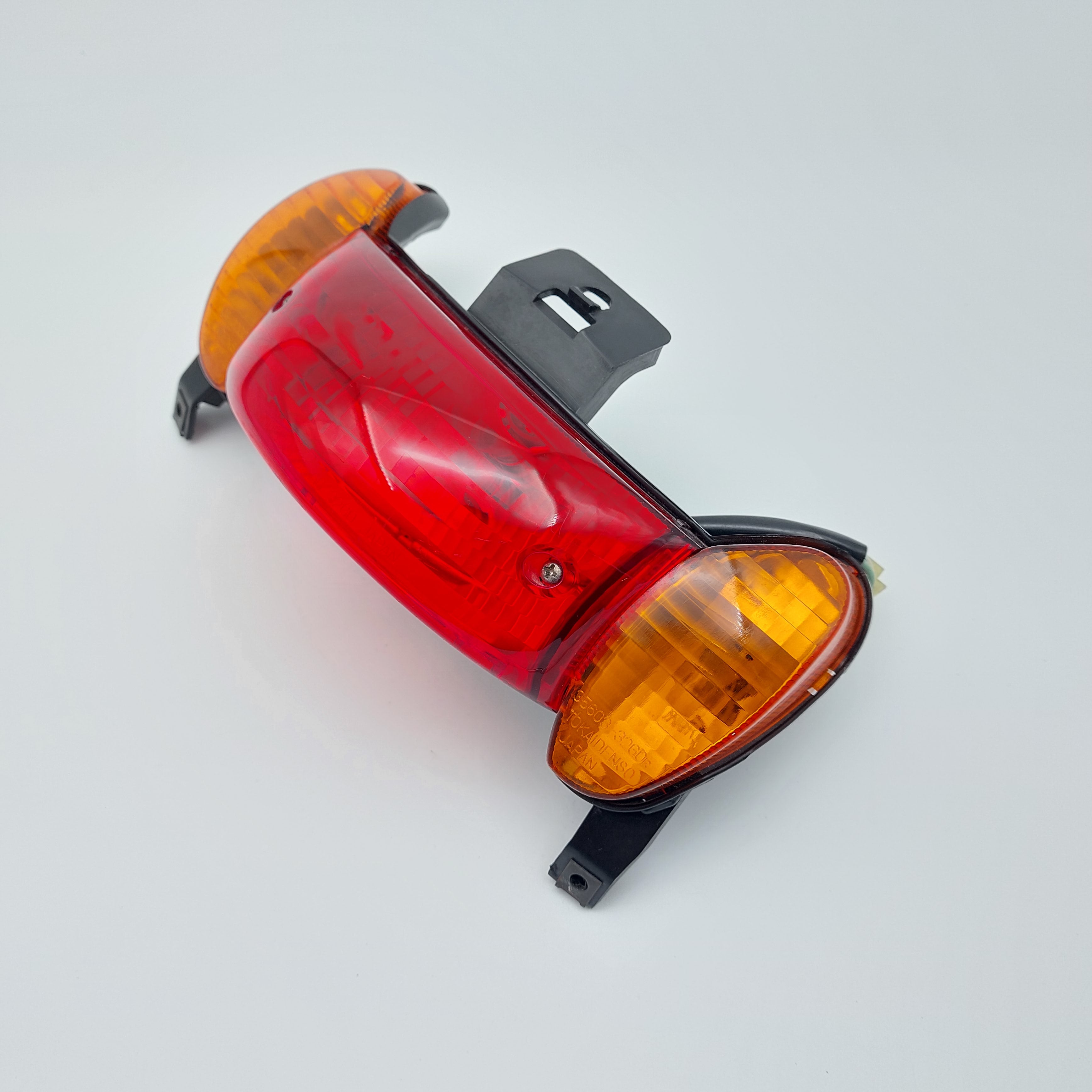 Suzuki UZ50 Rear Tail Light Assembly (CA45A)