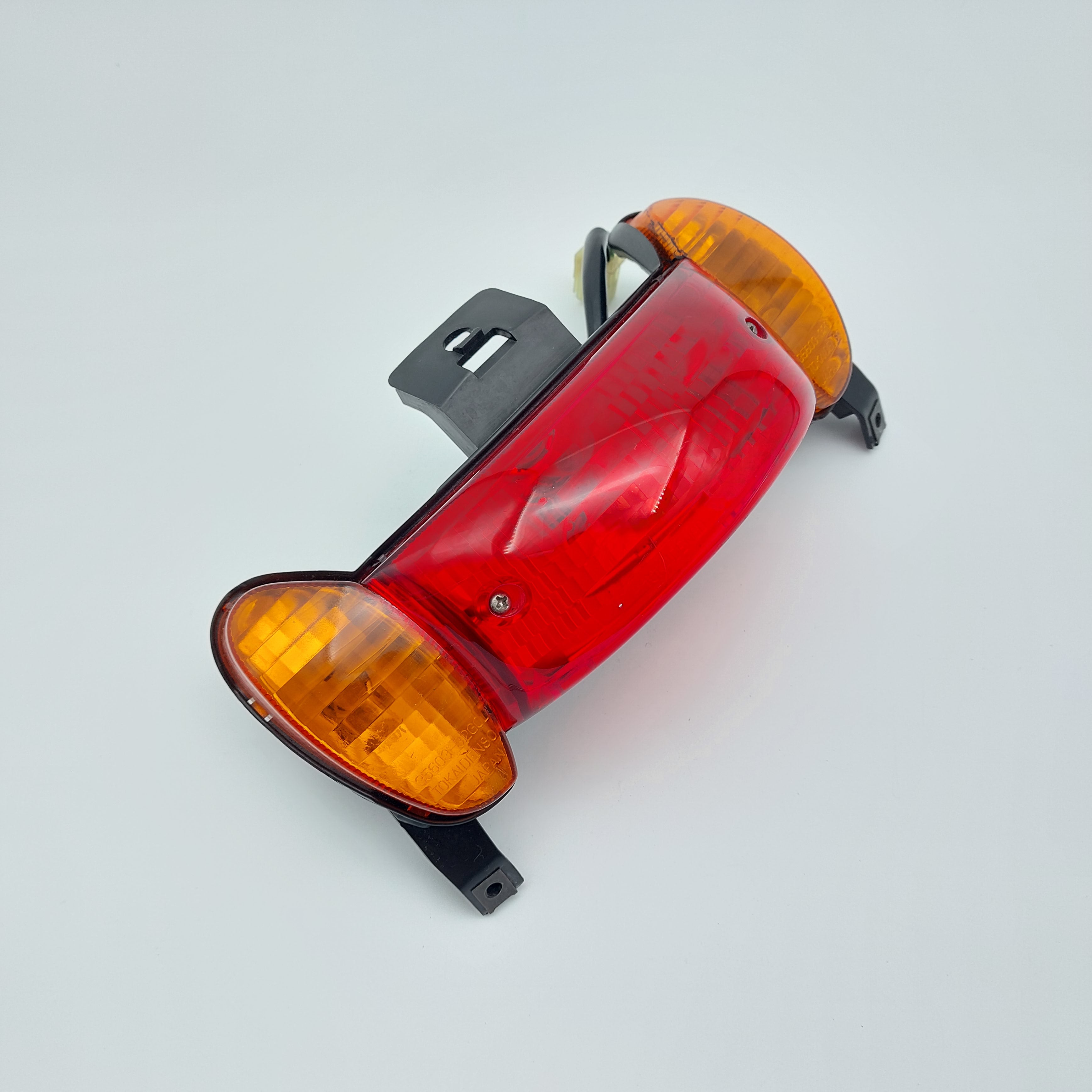 Suzuki UZ50 Rear Tail Light Assembly (CA45A)