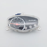 Suzuki UZ50 Speedo Cluster (CA45A)