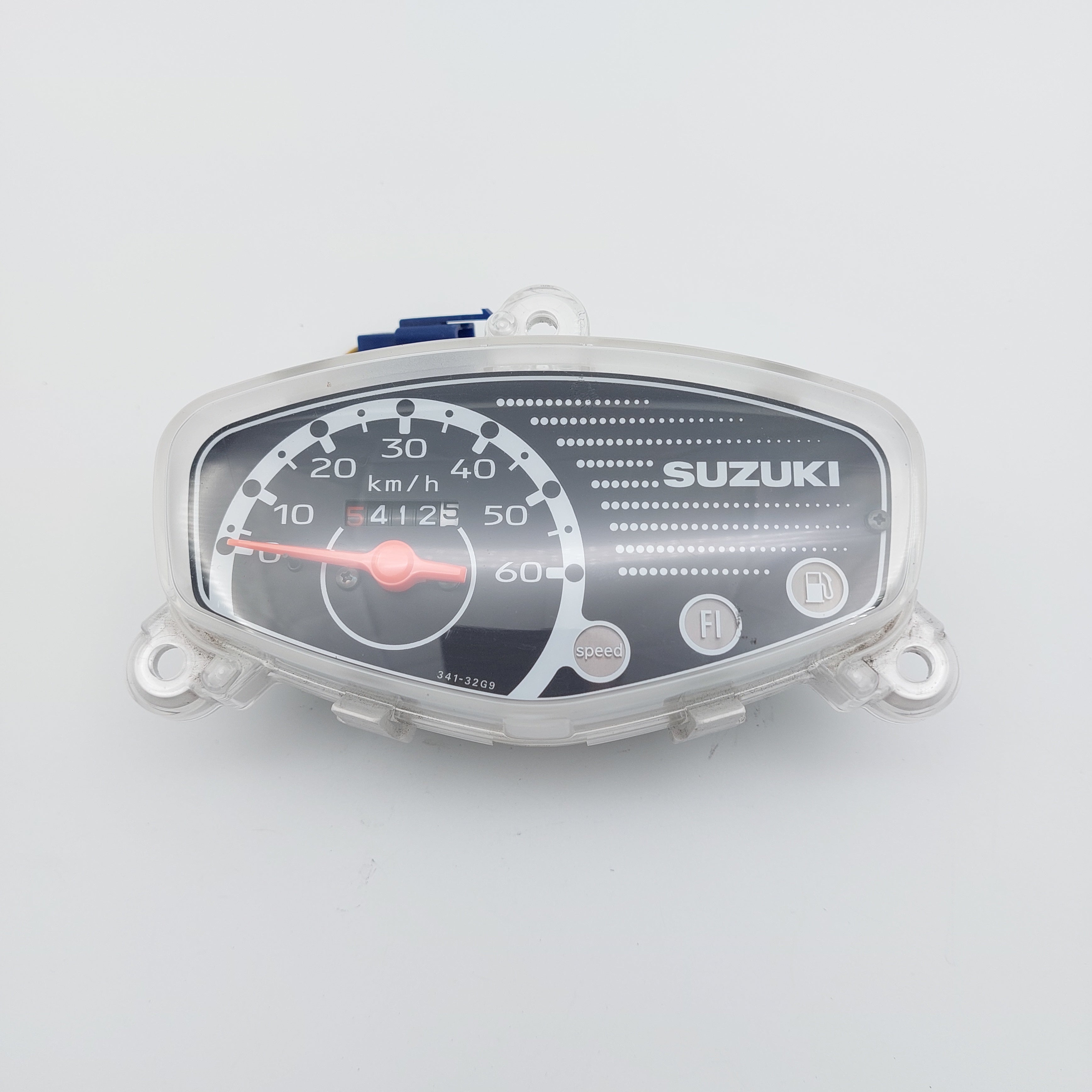 Suzuki UZ50 Speedo Cluster (CA45A)