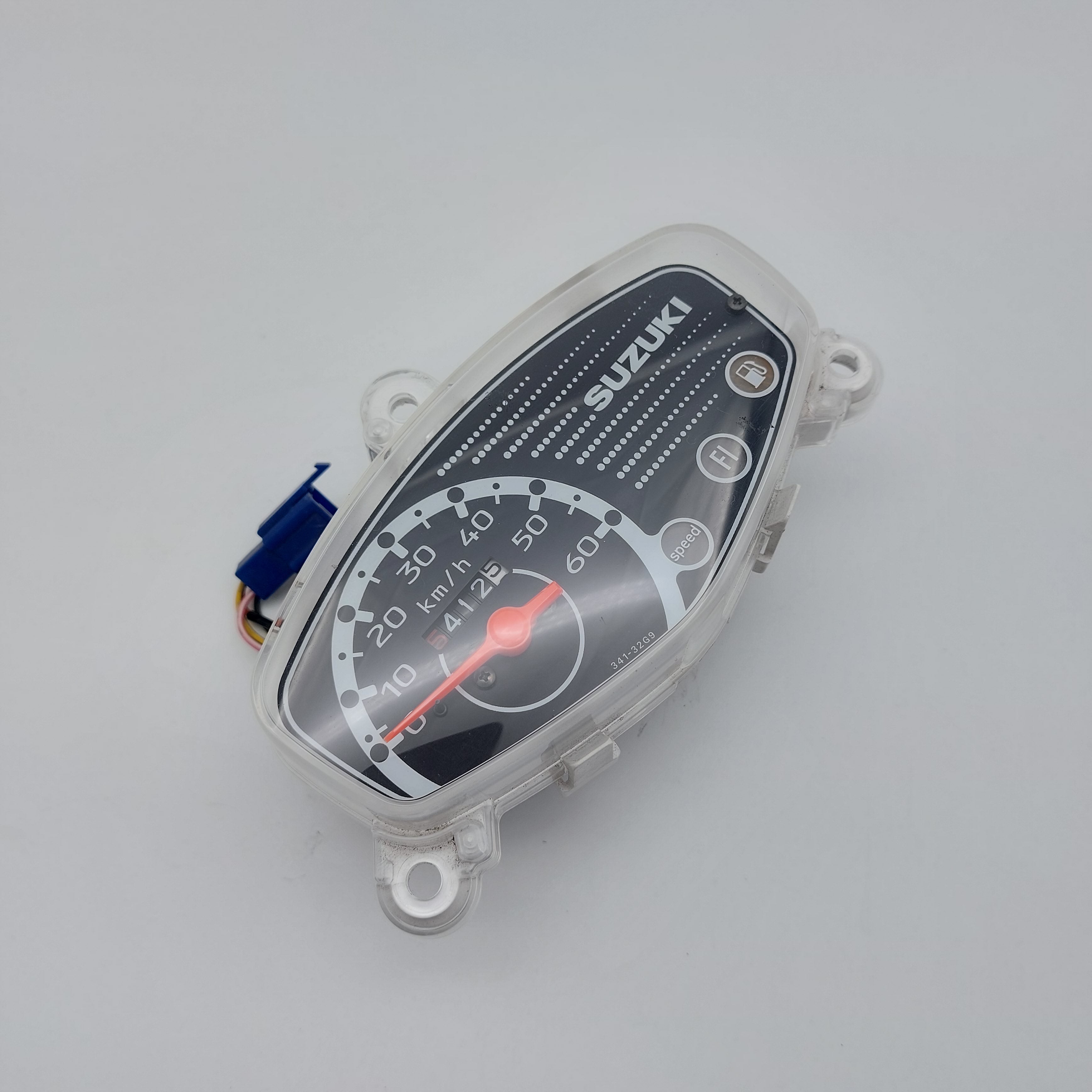 Suzuki UZ50 Speedo Cluster (CA45A)