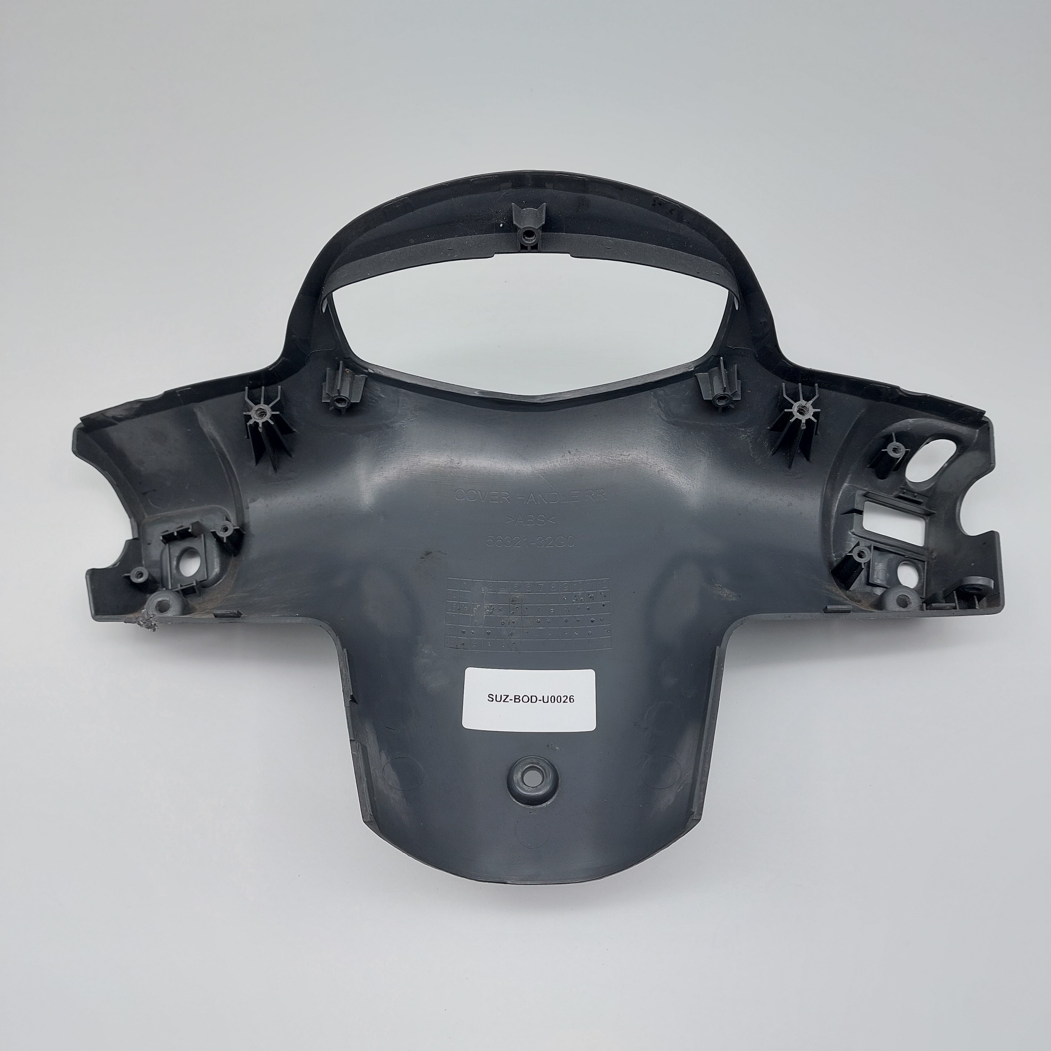 Suzuki UZ50 Speedo Surround Panel (CA45A)