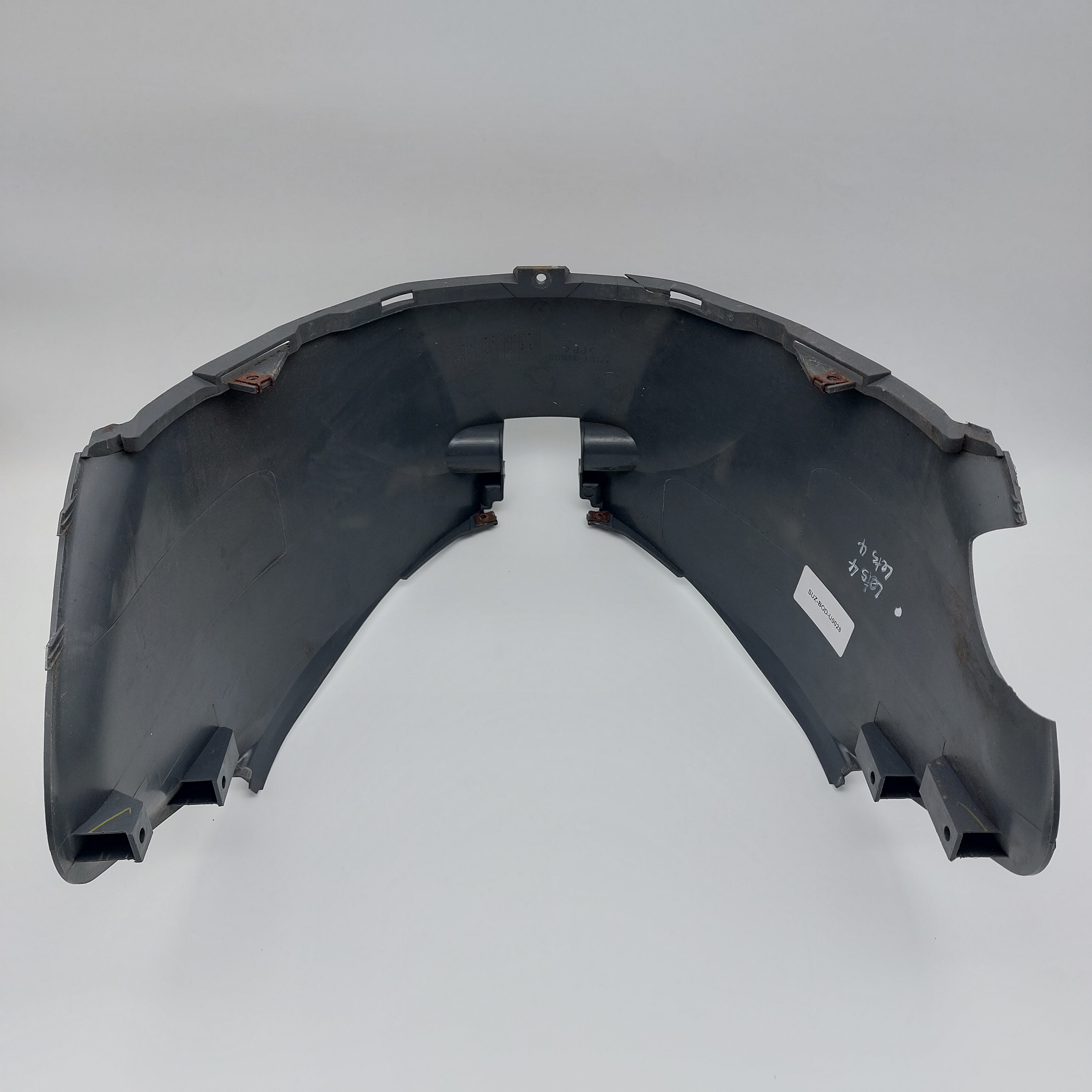 Suzuki UZ50 Under Seat Front Panel (CA45A)