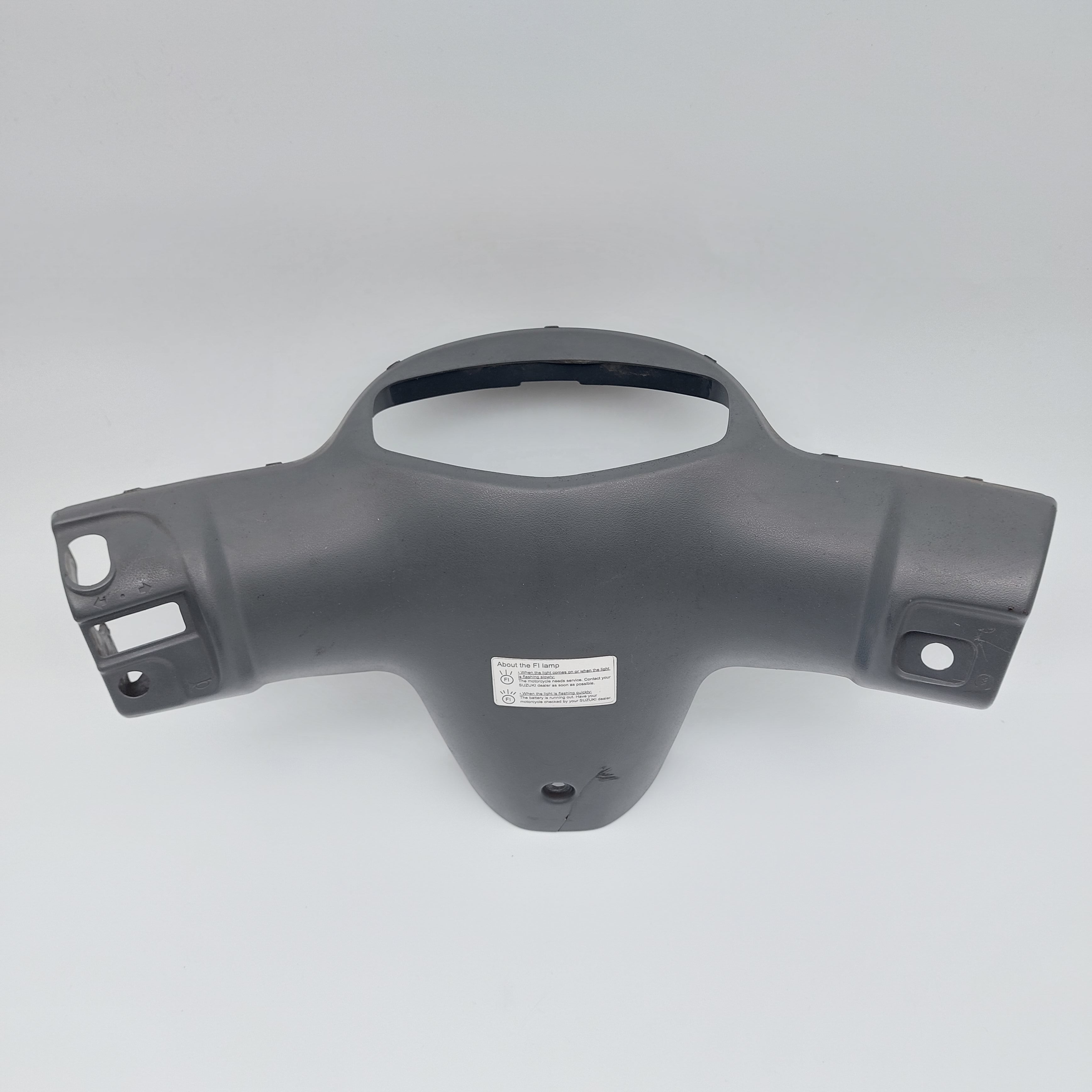 Suzuki UZ50 Speedo Surround Panel (CA45A)