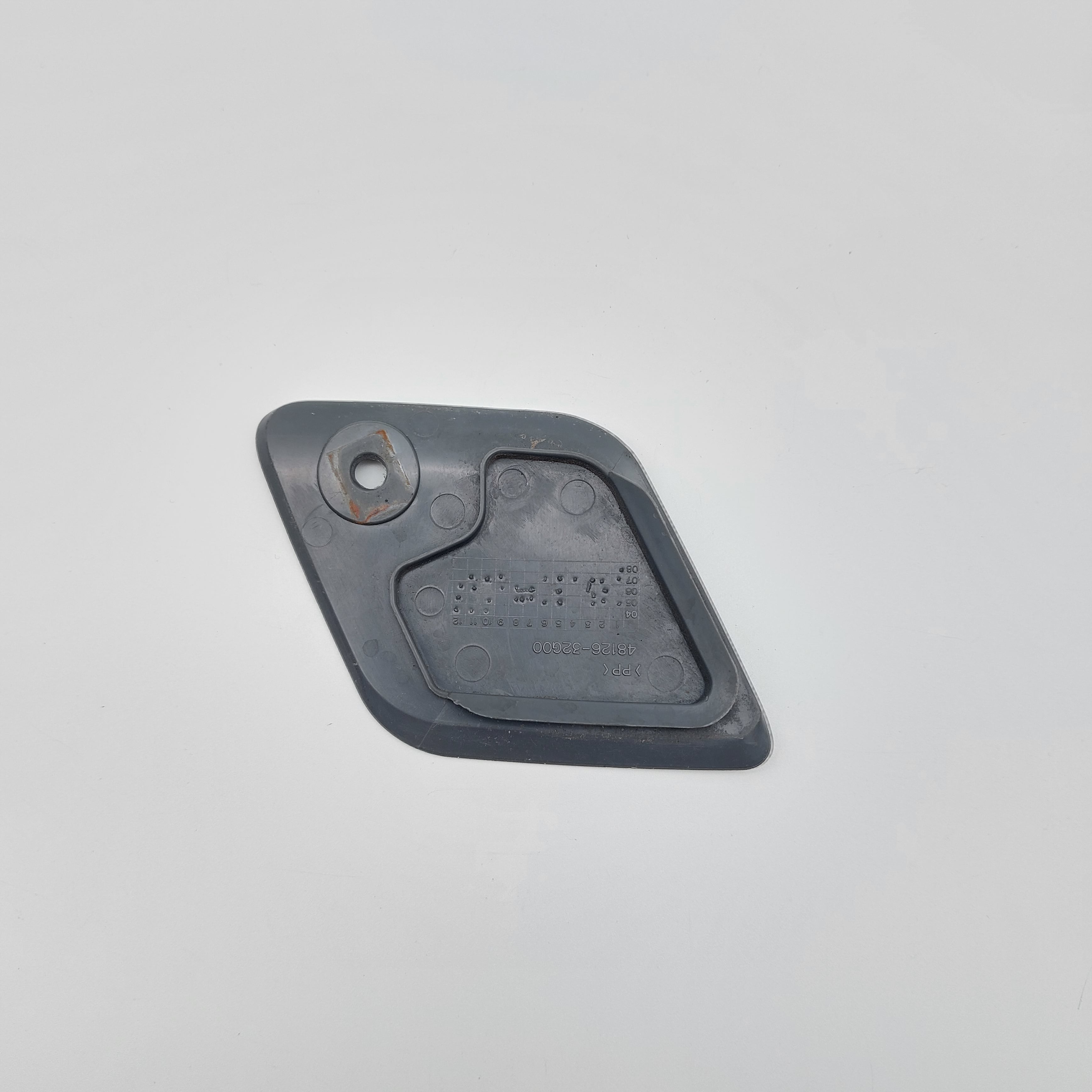 Suzuki UZ50 Inspection Cover Panel (CA45A)