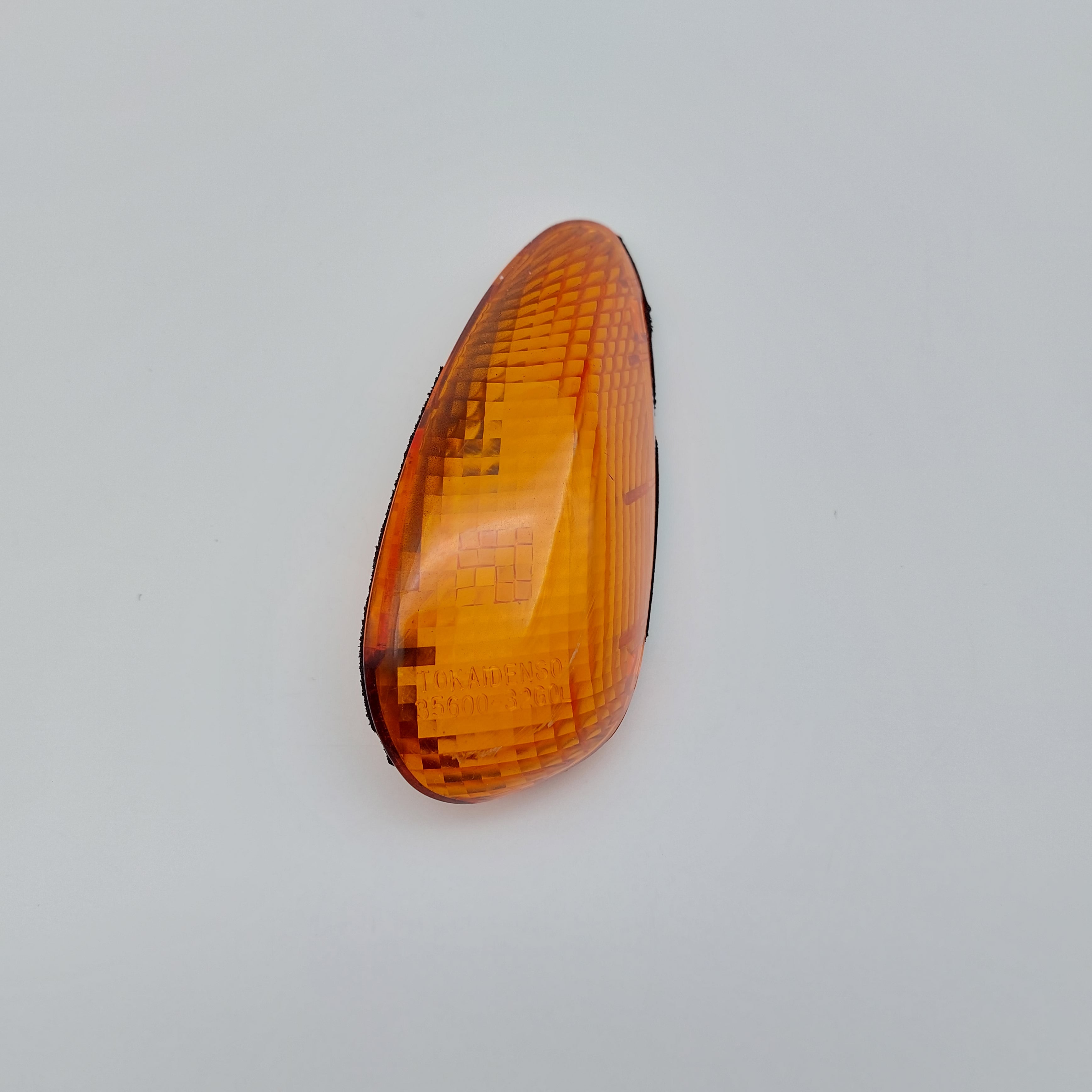 Suzuki UZ50 Left Front Indicator Lens (CA45A)