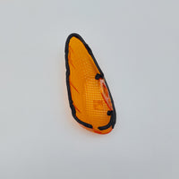 Suzuki UZ50 Left Front Indicator Lens (CA45A)