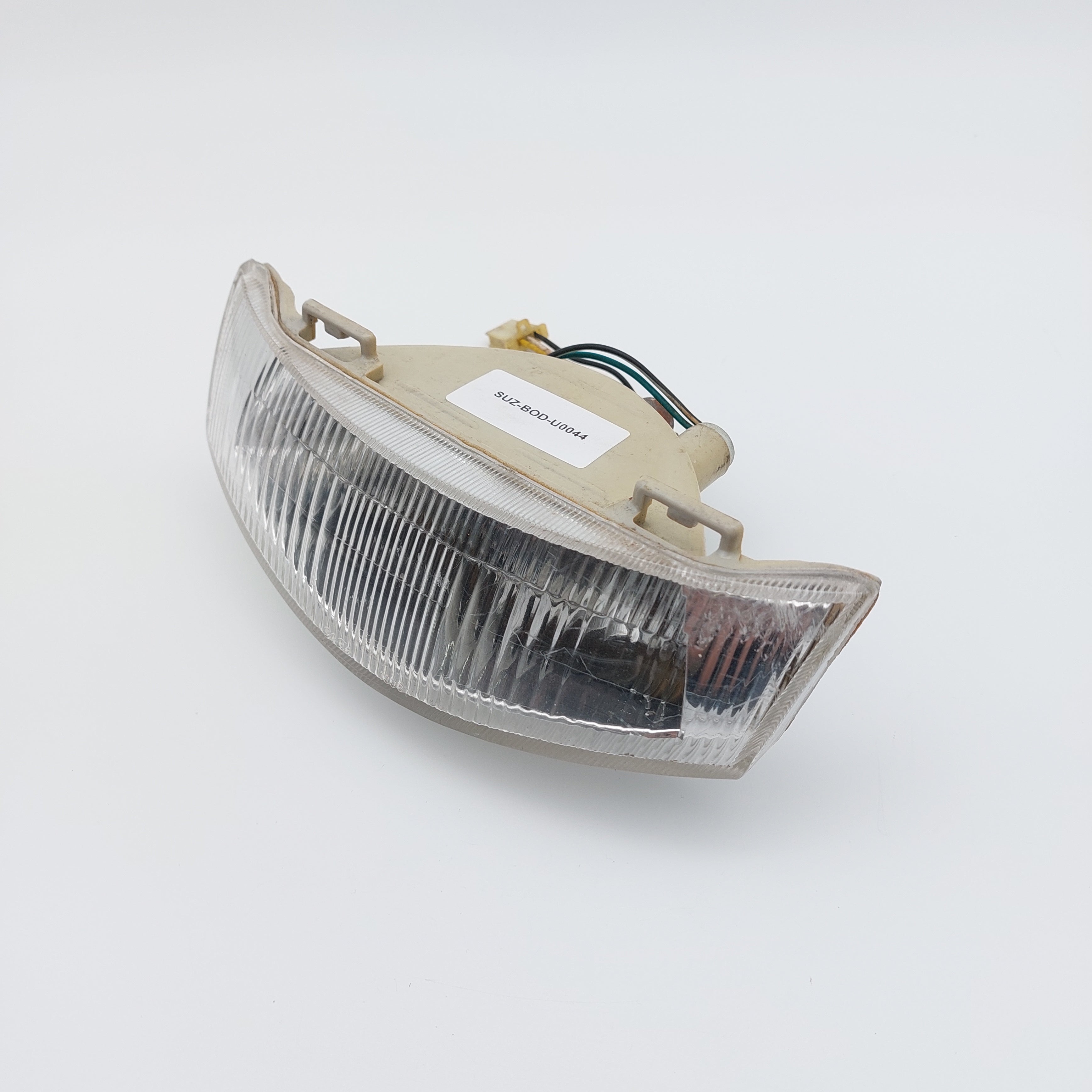 Suzuki SJ50 Headlight Assembly