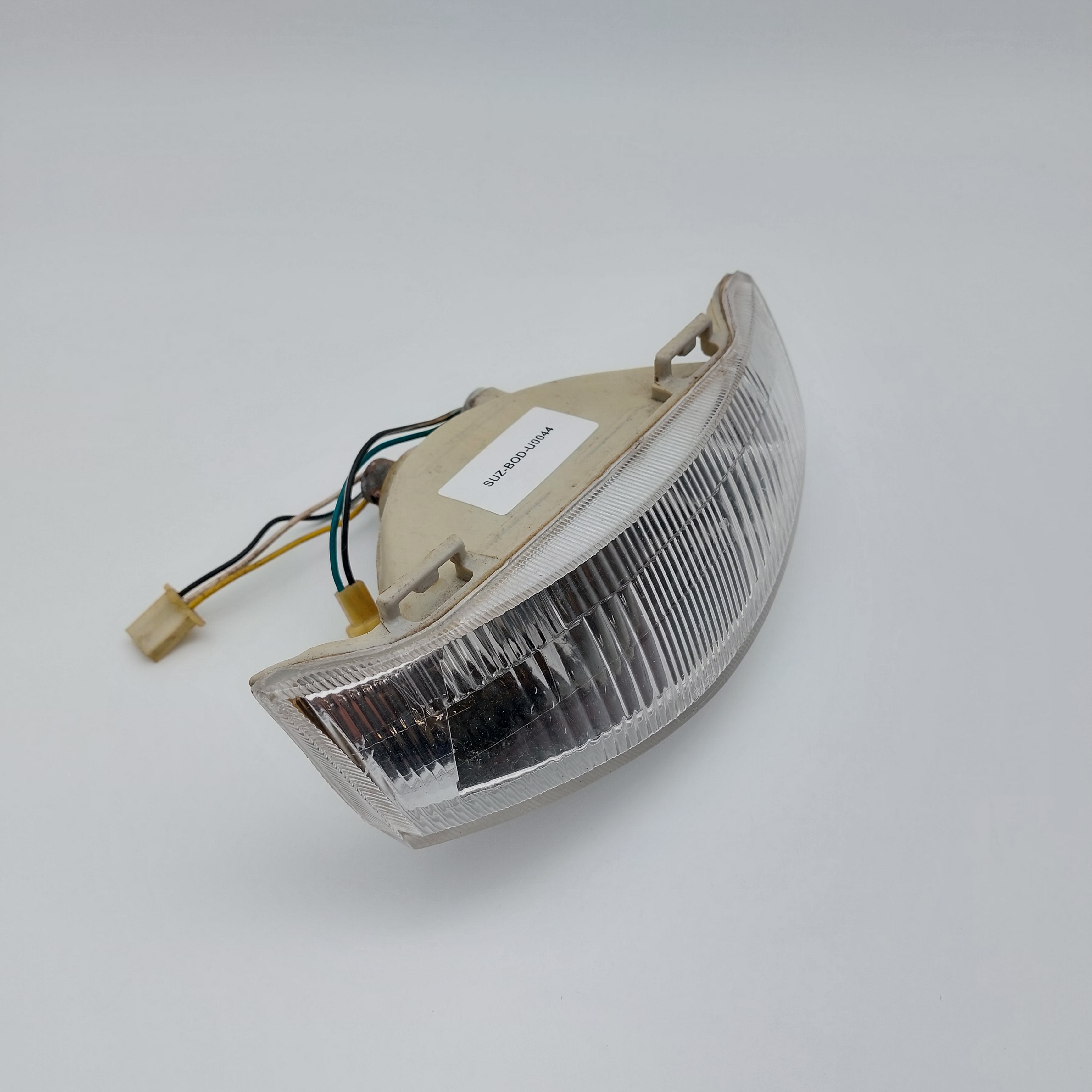 Suzuki SJ50 Headlight Assembly