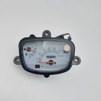 Suzuki Verde Speedo Cluster