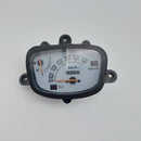 Suzuki Verde Speedo Cluster