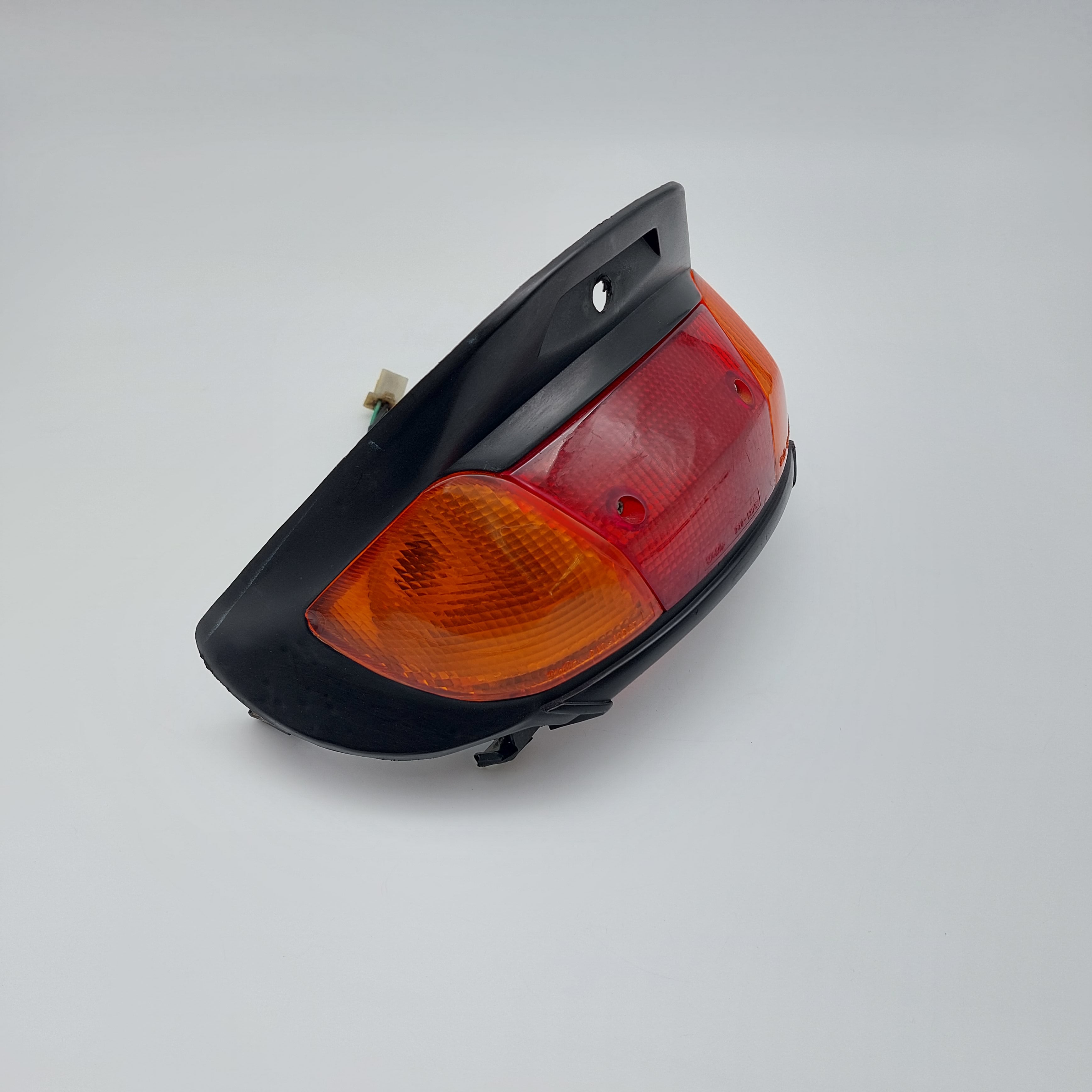 Suzuki SJ50 Tail Light Assembly