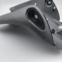 Suzuki UZ50 Inner Leg Shield Panel (CA45A)