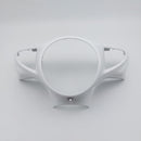 Suzuki UZ50 Head Light Surround Panel - White (CA4AA)