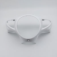 Suzuki UZ50 Head Light Surround Panel - White (CA4AA)