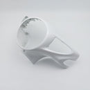 Suzuki UZ50 Head Light Surround Panel - White (CA4AA)