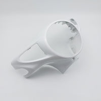 Suzuki UZ50 Head Light Surround Panel - White (CA4AA)