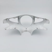 Suzuki UZ50 Head Light Surround Panel - White (CA4AA)