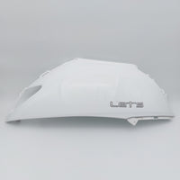 Suzuki UZ50 RH Main Side Panel - White (CA4AA)