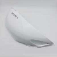 Suzuki UZ50 RH Main Side Panel - White (CA4AA)